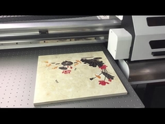 Tile color printing