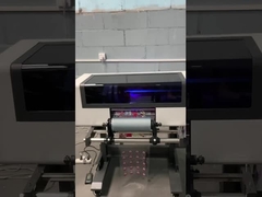 UV DTF Printer TX800 เครื่องพิมพ์เคสมือถือ เครื่องพิมพ์ สติกเกอร์